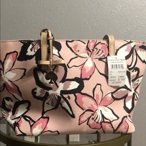 Brand new Kate Spade floral purse
